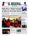 El Regional del Zulia 08-05-2011