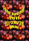 Journal Comité des fêtes n°1