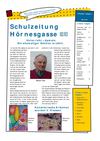 Schulzeitung Mai 2003 deutsch