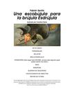 Teatro: Una escóbula para la brújula Esdrújula, de Fabían Sevilla