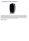 Video Projectors - Bit Projector LED Multimedia MMP-15A