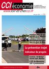 CCI économie n°19 - mai juin 2011