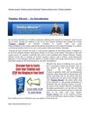 Tinnitus Miracle - Treatment for Ear Ringing