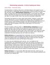 Matchmaking companies - A trick of making your future