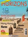 magazine HORIZONS MONDE n° 3 printemps 2011