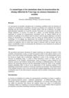 Le numérique et les mutations dans la structuration du champ éditorial de l’ouvrage en sciences humaines et sociales