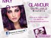 GLAMOUR COSMETICOS MAYO