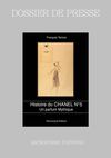 Histoire du CHANEL N°5, un parfum Mythique (dossier de presse) 