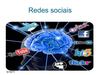 Redes sociais