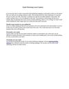 Email Marketing Latest Updates