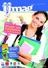 IJ Mag, le journal du CRIJ Toulouse Midi-Pyrénées vient de sortir AVRIL 2011