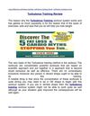 Turbulence Training