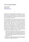 Prueba con textos varios