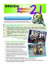Biodibertsitatea Ekarpenak - Agenda 21 Ordizia