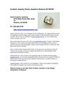 Designer Jewelry Grant Jewelers Sedona AZ 86336
