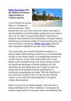 Belize Real Estate Has the Hottest Investment Opportunities in Central America