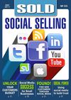 SOLD Issue#3 - Social Selling