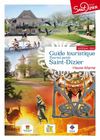 Guide Touristique de Saint-Dizier - 2011