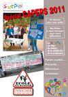 Bulletin Spécial CAPEPS 2011