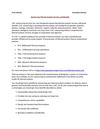 Outsourcing Thermal Analysis Services and Benefits