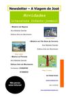 Newsletter - Literatura infanto-juvenil
