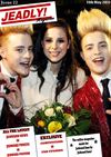 JEADLY! Issue 22