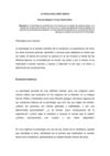 LA PSICOLOGIA COMO CIENCIA