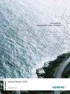 Siemens 2010 - Company Report