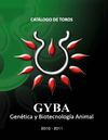 Catalogo Gyba 2010/2011 - ANGUS