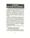 A mulher seu lugar nas Escrituras