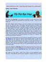 Akon blame it on me – Some hip hop songs are a class apart