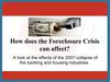 How do foreclosure Auctions work 