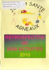 Joie et Santé - rétrospective 2010