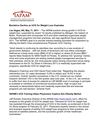 Bariatrics Decline as hCG for Weight Loss Explodes