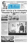 Edición Jueves 12 de Mayo de 2011