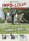 INFO-LOUP été 2011