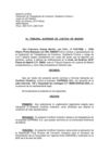CONFLICTO COLECTIVO CAPRABO (ANTIGÜEDAD)
