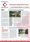 Lettre d'information régionale n°2 