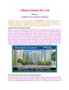 ///["Andheri New Projects"**AFFINITY**- Mumbai]///