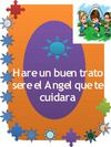 afiche del buen trato