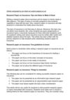 Research Paper on Insurance: Tips and Ideas to Make It Great