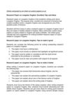 Research Paper on Langston Hughes: Excellent Tips and Ideas