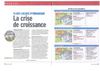 Plans locaux d'urbanisme - La crise de croissance