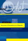 SCOT de l'Odet - document d'orientations et d'objectifs mai 2011