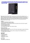 Televisions & Video - Mygica SuperColor HD TV Box Video Converter Box, Support up to 30 LCD Monitor, PIP, High...