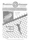 Cosmic Awareness 1982-19: From Darkness Toward Light Part 2: Religion And Mind Control