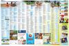 Carte-guide Granby_région 2011-2012
