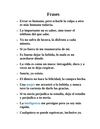 fraSeS