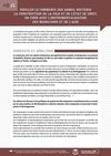 FIHCE 6 : Paix et Sécurité