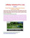 ???..ORDER-Yamuna Noida Projects"**AFFINITY**- Noida]///